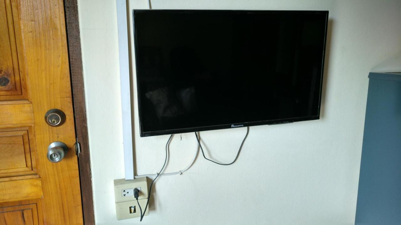 Guestpat Casabella Hotel Pattaya Exterior photo