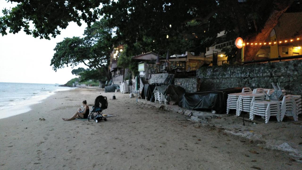 Guestpat Casabella Hotel Pattaya Exterior photo
