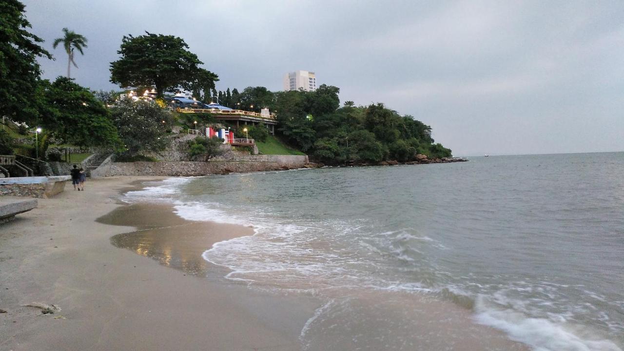 Guestpat Casabella Hotel Pattaya Exterior photo